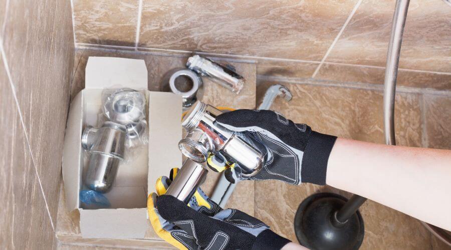 Expert flood damage restoration services in Lakemont, GA